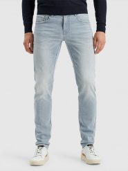 PME Legend Dżinsy "Tailwheel" - Slim fit - w kolorze błękitnym rozmiar: W28/L30. Szare jeansy męskie PME Legend. Za 171.68 zł.