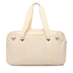 Torba weekendowa Roxy. Torebki klasyczne damskie Roxy, bez wzorów, bez dodatków. Za 149.99 zł.
