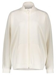 Copenhagen Studios Bluza w kolorze kremowym rozmiar: 48/50. Brązowe bluzy bez kaptura damskie Copenhagen Studios. Za 145.94 zł.