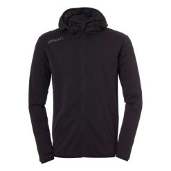 Bluza z kapturem Uhlsport Essential. Białe bluzy z kapturem męskie UHLSPORT, m. Za 221.00 zł.