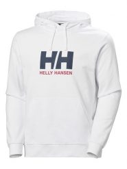 Helly Hansen Bluza "Elevate" w kolorze białym rozmiar: XL. Białe bluzy z kapturem męskie Helly Hansen, xl, z bawełny. Za 159.95 zł.