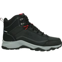 Buty trekkingowe męskie Campus Tampa. Brązowe buty trekkingowe męskie Campus, bez zapięcia. Za 295.99 zł.