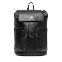 Plecak G-Star Raw. Czarne plecaki męskie G-Star Raw, bez wzorów. Za 269.99 zł.