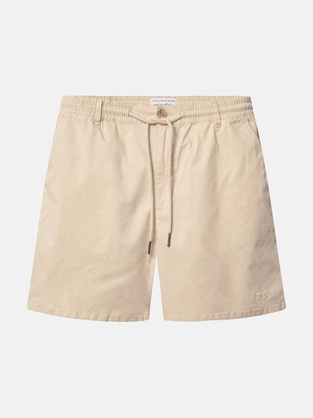COLOURS & SONS Szorty w kolorze beżowym rozmiar: XL. Brązowe szorty męskie COLOURS & SONS, bez wzorów. Za 152.98 zł.