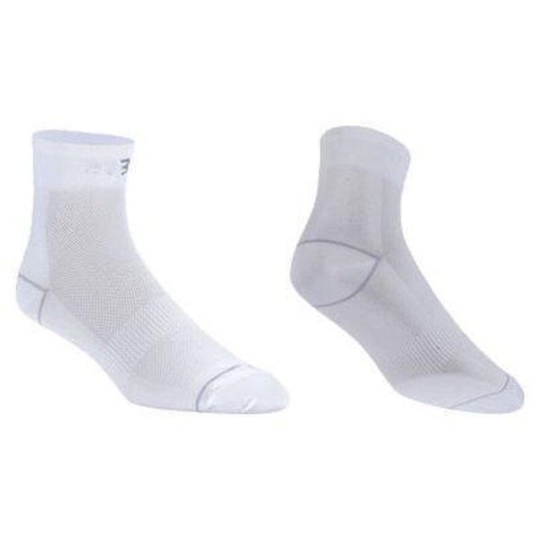 Skarpetki BBB Cycling CombiFeet (x2). Białe skarpetki męskie BBB CYCLING, bez wzorów. Za 133.00 zł.