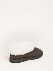 Kitz pichler Kapcie w kolorze brązowym rozmiar: 39. Brązowe kapcie damskie kitz-pichler. Za 173.99 zł.