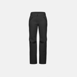 JOY Pants Women. Czarne spodnie dresowe damskie HEAD, na zimę, bez wzorów. Za 1,200.00 zł.
