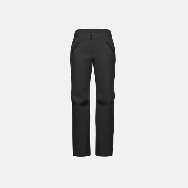 JOY Pants Women. Czarne spodnie dresowe damskie HEAD, na zimę, bez wzorów. Za 1,200.00 zł.
