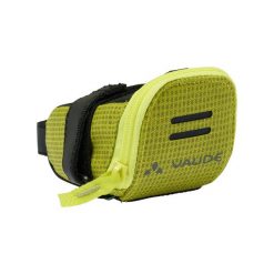 Torba na siodło luminum VAUDE Race Light. Zielone torebki klasyczne damskie Vaude, bez wzorów, bez dodatków. Za 264.80 zł.