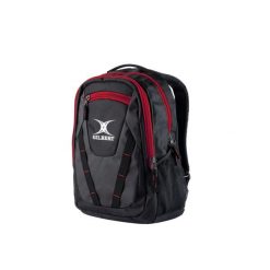 Plecak Gilbert Club V4. Czarne plecaki damskie gilbert, bez wzorów, eleganckie. Za 265.00 zł.