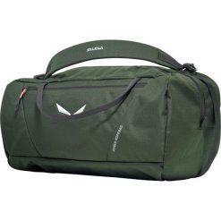 Torba na linę Agner 24. Zielone torebki klasyczne damskie Salewa, bez wzorów, bez dodatków. Za 269.99 zł.