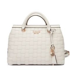 Torebka Guess. Torebki klasyczne damskie Guess, z aplikacjami, bez dodatków. Za 799.99 zł.