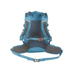 Plecak Ande Hiking 35Lt Dorośli. Zielone plecaki damskie Ande, bez wzorów, z tkaniny, sportowe. Za 364.99 zł.