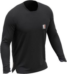 Koszulka rowerowa LEATT Jersey MTB AllMtn 5.0. Czarne t-shirty sportowe męskie LEATT, xl, z jersey, bez ramiączek, rowerowe. Za 455.20 zł.