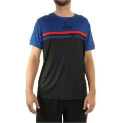T-shirt Vibor-A Hydra Pro. Czarne t-shirty damskie VIBORA, s, bez wzorów, z meshu, bez kołnierzyka. Za 178.60 zł.