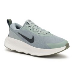 Buty męskie Nike Promina. Niebieskie buty fitness męskie Nike, na fitness i siłownię. Za 279.99 zł.
