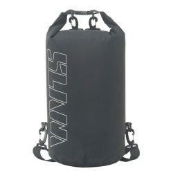 Plecak Slam Wr Sailor Bag S Dorosłych. Czarne plecaki męskie SLAM, bez wzorów, z dzianiny. Za 229.90 zł.
