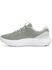 Under Armour Buty w kolorze zielonym do biegania rozmiar: 41. Zielone obuwie do biegania damskie Under Armour. Za 166.49 zł.