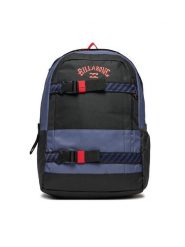 Billabong Plecak Command Stash ABYBP00139 Granatowy. Niebieskie plecaki męskie Billabong, bez wzorów, z materiału. Za 179.99 zł.