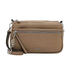 Emily & Noah Torebka Naramienna E&N Harmina Torby na ramię 1 ct Damski. Torebki klasyczne damskie Emily & Noah, z aplikacjami, z poliesteru, zdobione, bez dodatków. Za 178.99 zł.