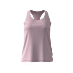 Damski tank top Under Armour Tech™. Białe topy damskie Under Armour, bez wzorów, z materiału, bez ramiączek. Za 146.95 zł.