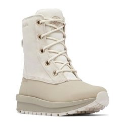 Rakiety śnieżne damskie Columbia Moritza Shield Omni-Heat. Brązowe obuwie trekkingowe damskie Columbia, na zimę. Za 549.00 zł.