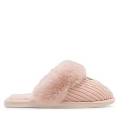 Kapcie Home & Relax. Czerwone kapcie damskie Home & Relax. Za 69.99 zł.