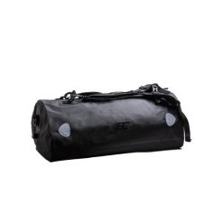 Wielofunkcyjny wodoodporny plecak 50L ADVENTURE BACKPACK. Czarne plecaki męskie BODYCROSS, bez wzorów, z materiału. Za 640.99 zł.