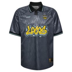 Koszulka Hummel El Paso. Czarne bluzki damskie HUMMEL, bez wzorów, bez kołnierzyka. Za 261.00 zł.