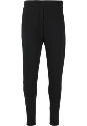 Spodnie do biegania Elite Lab Performance. Czarne spodnie sportowe męskie ELITE LAB, z dresówki. Za 172.00 zł.