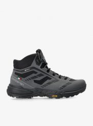 Buty turystyczne męskie Zamberlan Anabasis GTX. Szare buty trekkingowe męskie Zamberlan, z gore-texu, bez zapięcia, trekkingowe, gore-tex. Za 1,082.10 zł.