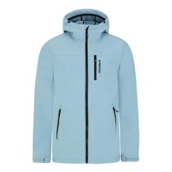 Kurtka narciarska Protest Kagu. Niebieskie kurtki damskie Protest, na zimę, m, bez wzorów, z elastanu, sportowe, bez kaptura. Za 380.05 zł.