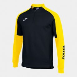 Bluza tenisowa męska Joma Eco Championship. Czarne bluzy bez kaptura męskie Joma, m. Za 281.50 zł.