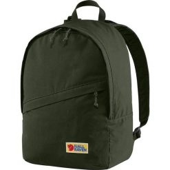 Plecak Vardag 16. Brązowe plecaki damskie Fjällräven, bez wzorów. Za 369.99 zł.