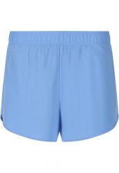 Szorty damskie Athlecia Lundvik. Szare spodenki sportowe damskie Athlecia, s, z materiału, do biegania. Za 196.00 zł.