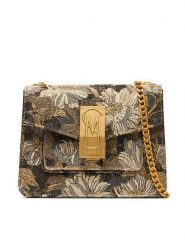 Steve Madden Torebka Bartie-B 13002606 Złoty. Żółte torebki klasyczne damskie Steve Madden, bez wzorów, z materiału, bez dodatków. Za 469.99 zł.