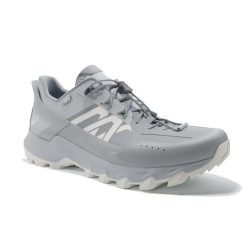 Buty turystyczne damskie Quechua MH500 Softer. Białe obuwie trekkingowe damskie QUECHUA. Za 289.99 zł.