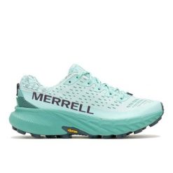 MERRELL Buty damskie J068266 Agility Peak 5 frost blue-37.5. Niebieskie obuwie do biegania damskie MERRELL. Za 389.45 zł.