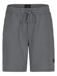 Sublevel Szorty w kolorze szarym rozmiar: M. Szare szorty męskie Sublevel, bez kołnierzyka. Za 82.99 zł.