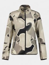 Sweter Damski Luhta Auttoinen. Brązowe golfy damskie Luhta, l, bez wzorów, z elastanu, bez ramiączek. Za 449.00 zł.