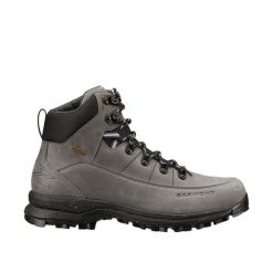 Buty trekkingowe Garmont Chrono GTX. Czarne obuwie trekkingowe damskie Garmont. Za 971.00 zł.