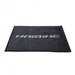 Czarny plecak termoizolacyjny Standley Splitbag. Czarne plecaki męskie HAIBIKE, bez wzorów, z materiału. Za 101.96 zł.