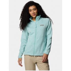 Sweter damski Columbia Sweater Weather II. Zielone swetry klasyczne damskie Columbia, s, bez kołnierzyka. Za 529.00 zł.