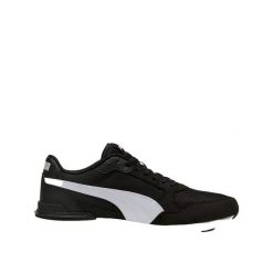 Buty PUMA ST Runner V4 Czarne. Czarne obuwie do biegania damskie Puma. Za 209.00 zł.