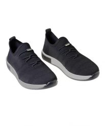 Buty damskie Leiko Fiord. Czarne obuwie trekkingowe damskie Brubeck. Za 129.00 zł.