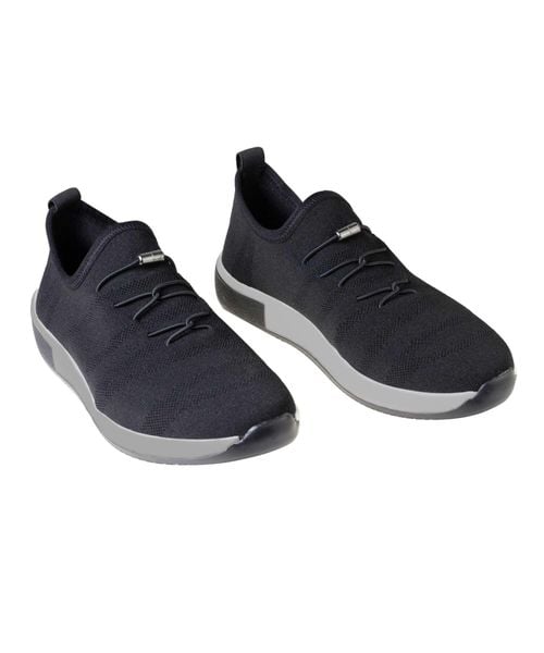 Buty damskie Leiko Fiord. Czarne obuwie trekkingowe damskie Brubeck. Za 129.00 zł.