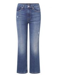 JOOP! Jeansy 58 Chrisi_C 30047816 Niebieski Regular Fit. Niebieskie jeansy damskie Joop!. Za 499.99 zł.