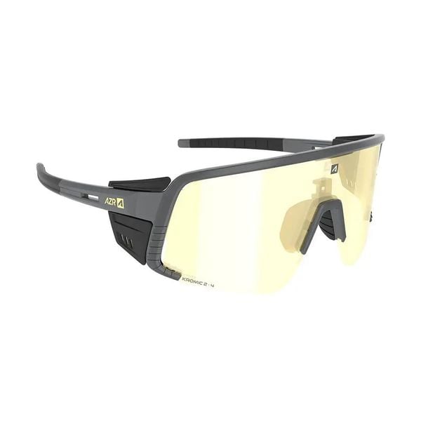 Okulary przeciwsłoneczne AZR Kromic Escape RX. Szare okulary przeciwsłoneczne damskie AZR. Za 520.00 zł.