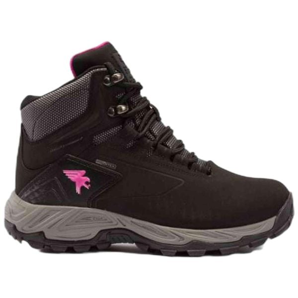Buty do biegania damskie Joma Tundra Lady. Czarne obuwie do biegania damskie Joma. Za 239.99 zł.