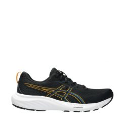 Buty męskie Asics Gel Contend 9. Czarne obuwie do biegania damskie Asics. Za 271.99 zł.